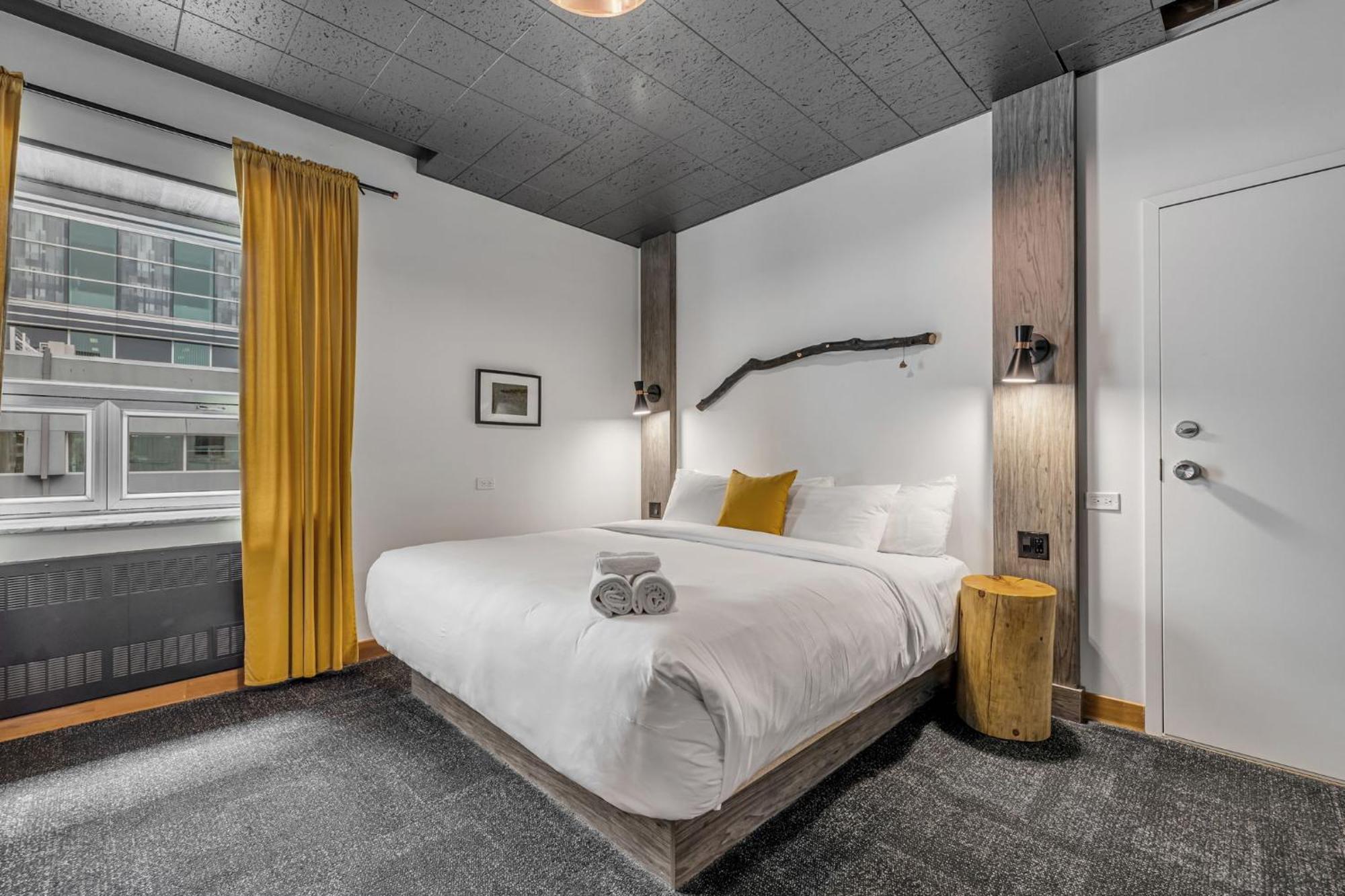 La Sainte Paix Apartment Quebec City Bagian luar foto